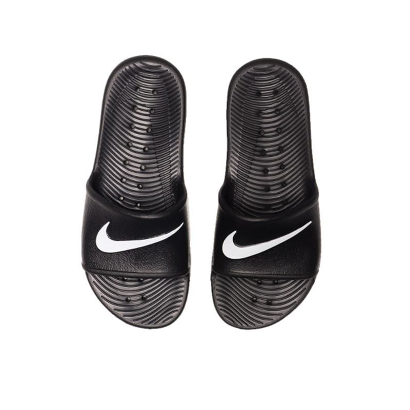 NIKE耐克女鞋拖鞋一字拖凉鞋舒适透气沙滩鞋运动鞋832655
