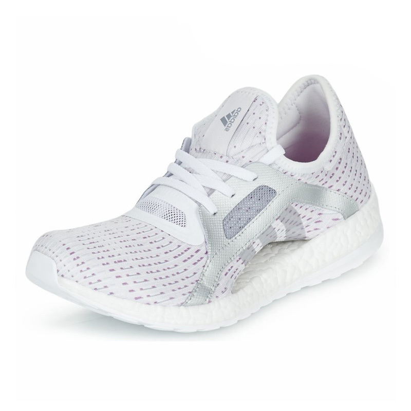 ADIDAS(阿迪达斯)PureBOOST X秋季女子跑步鞋BB4016