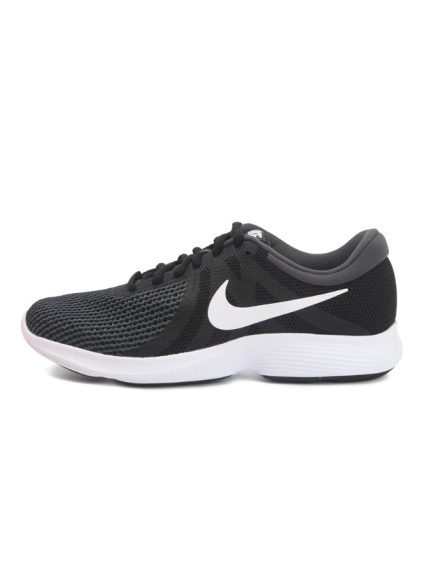 Nike男鞋冬季休闲轻便缓震透气低帮运动跑步鞋-908988-001