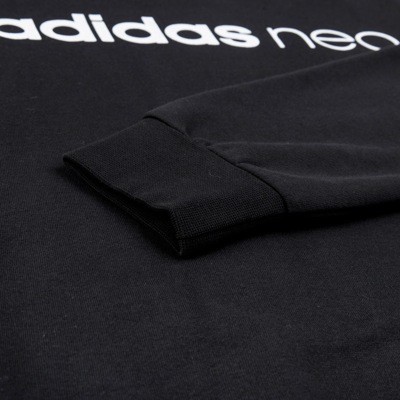 阿迪达斯（adidas）男装男子运动圆领套头衫CE3511