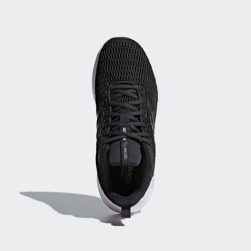 阿迪达斯adidasQUESTARCCW女子跑步鞋DB1306图片