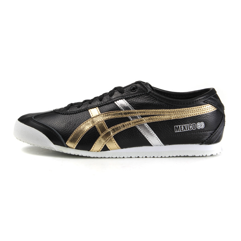 【自营】鬼塚虎Onitsuka Tiger男鞋Mexico66休闲鞋D5V2L-9094