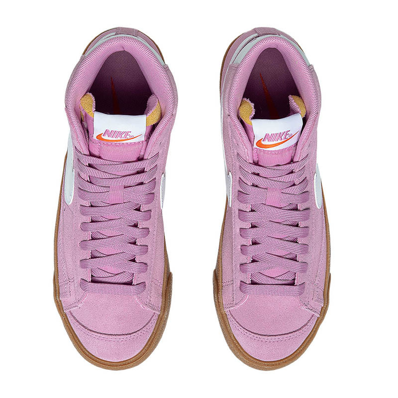 nike耐克女鞋板鞋休闲鞋开拓者高帮时尚运动鞋db5461