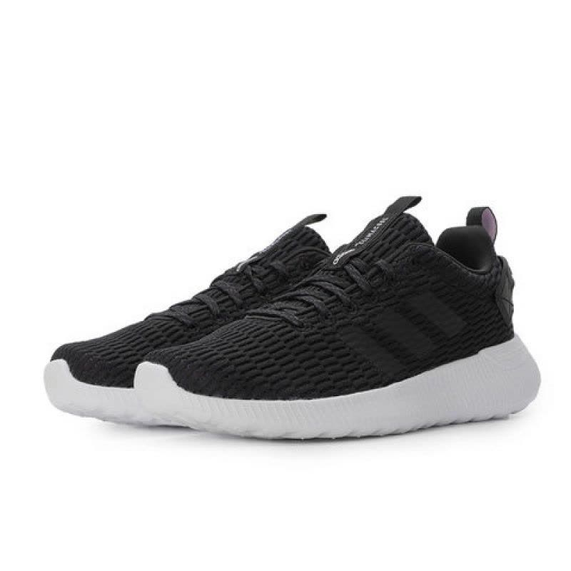 ADIDAS 夏季女子休闲鞋F36753图片