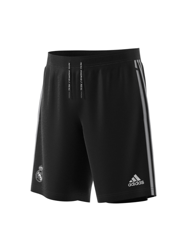阿迪达斯adidas REAL STR SHO 男子皇马足球短裤DP5187