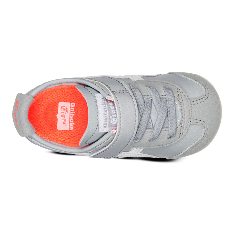 OnitsukaTiger/鬼塚虎男女休闲运动鞋童鞋MEXICO66TSC6B5