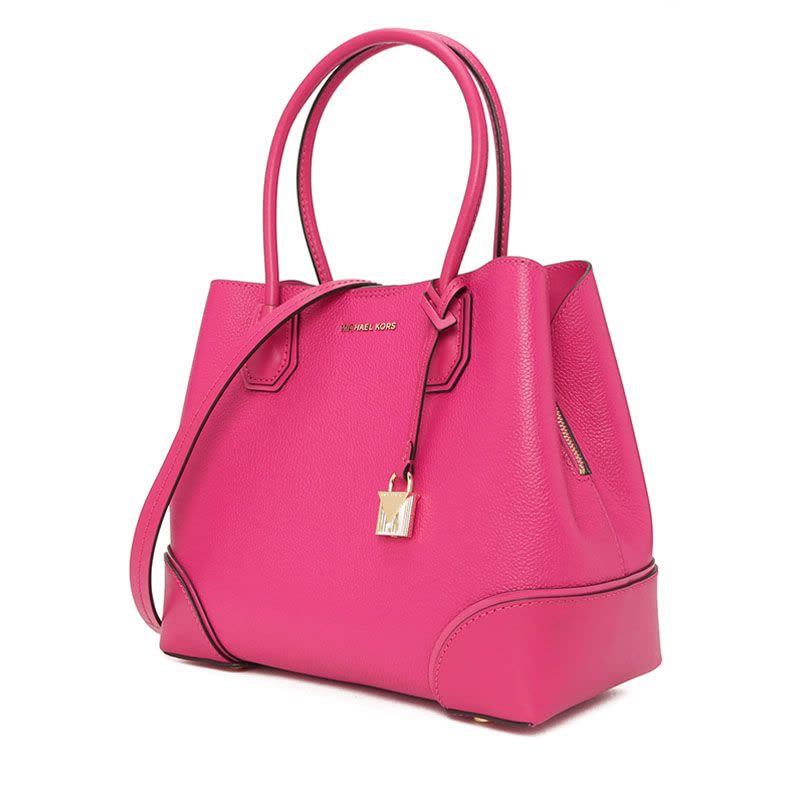 MK Mercer Corner 手拎包 中号 30H7GZ5T6A图片