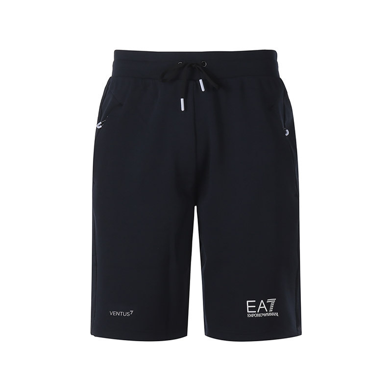 阿玛尼 EMPORIO ARMANI EA7 男士VENTUS7运动休闲短裤3LPS06 PJAHZ