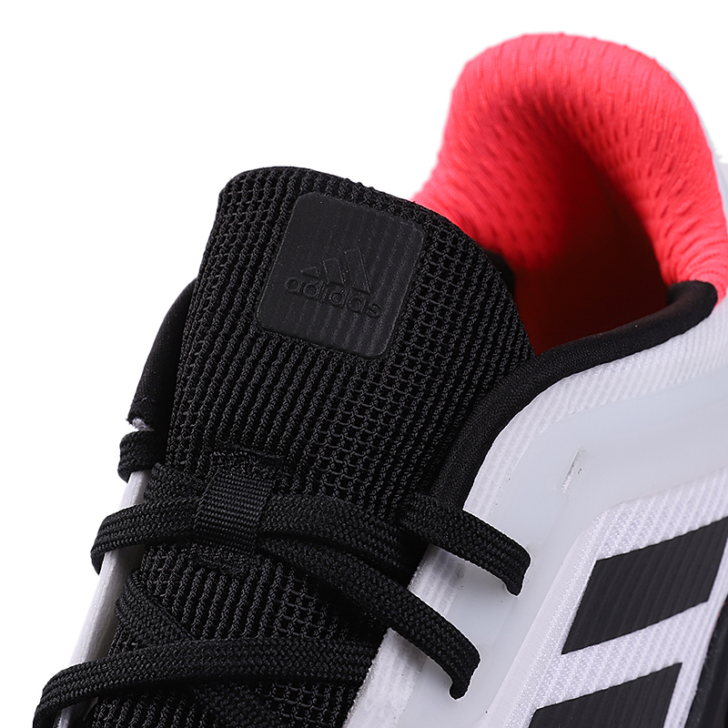 adidas阿迪达斯跑步鞋男鞋2020秋季新款白色低帮跑鞋运动鞋eg5082