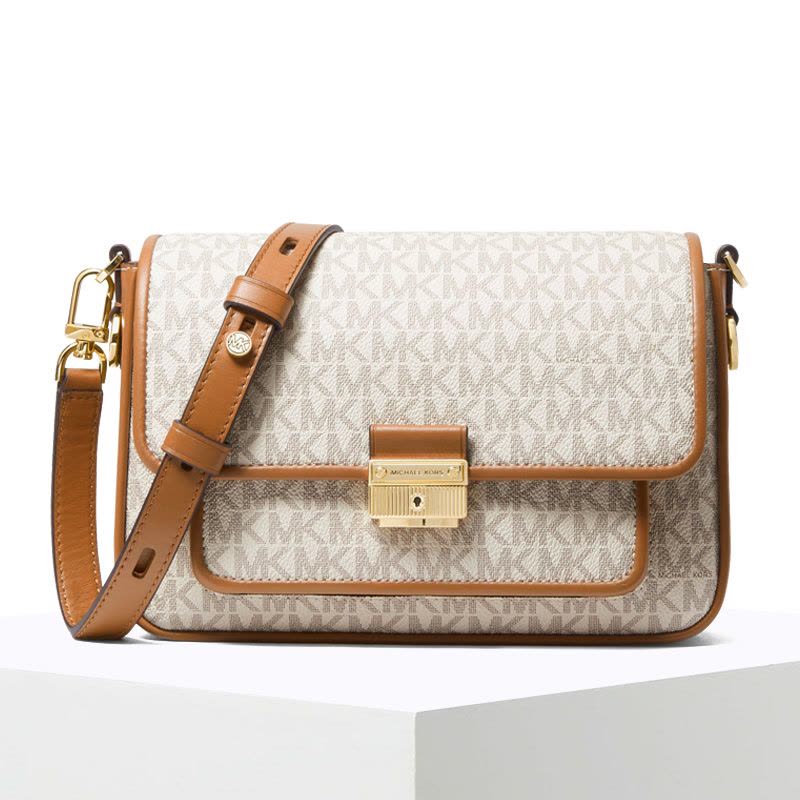迈克高仕 MICHAEL KORS 30S1G2BM2B149 女士斜挎单肩包图片