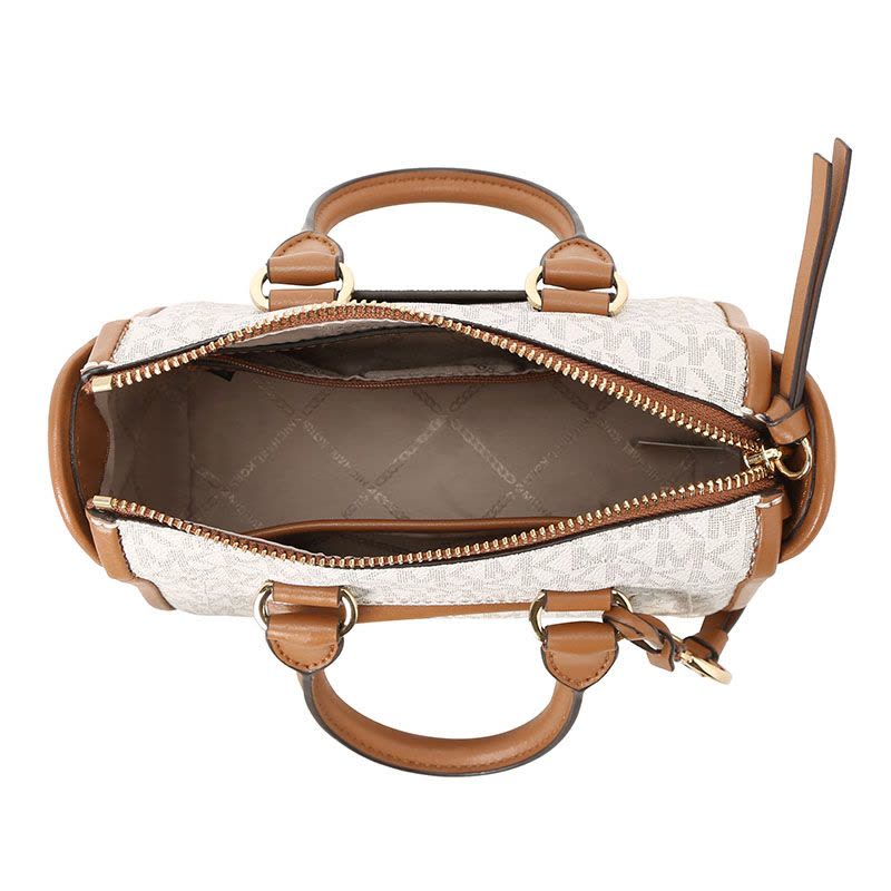 MICHAEL KORS 迈克·科尔斯 女士单肩包 CARINE 32T0GCCC1B图片