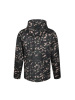 ADIDASWB CAMO秋季男子夹克EH3801