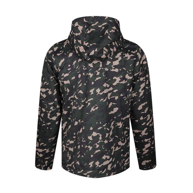 ADIDASWB CAMO秋季男子夹克EH3801图片