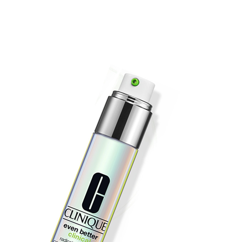 [国内专柜]倩碧(CLINIQUE)匀净淡斑多效精华露50ml 匀净提亮镭射多效精华露 302镭射瓶