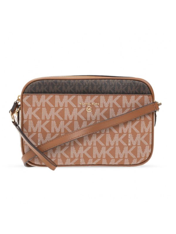 MICHAEL KORS 相机包 老花LOGO 织物 32S0GT9C7V