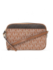 MICHAEL KORS 相机包 老花LOGO 织物 32S0GT9C7V