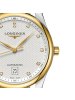【预售款】浪琴(LONGINES) 瑞士手表自动机械表男名匠系列L2.755.5.77.3