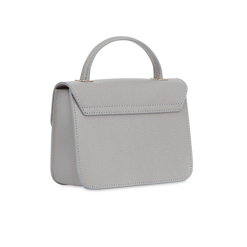 FURLA/芙拉METROPOLIS系列 迷你 手提斜跨小方包
