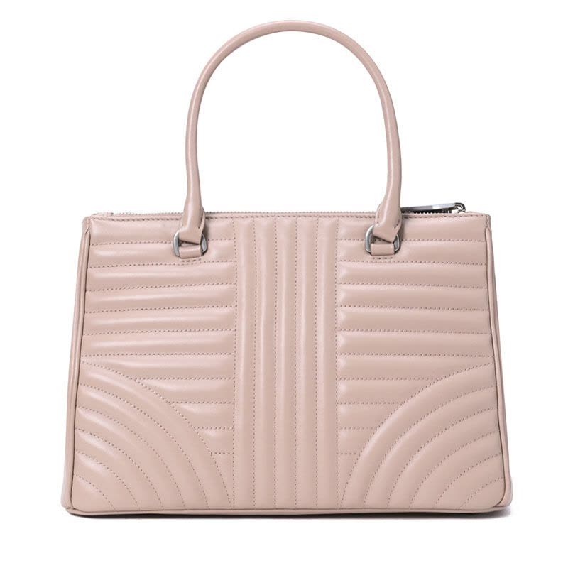 Prada Diagramme 手拎包 1BA863 MOI图片