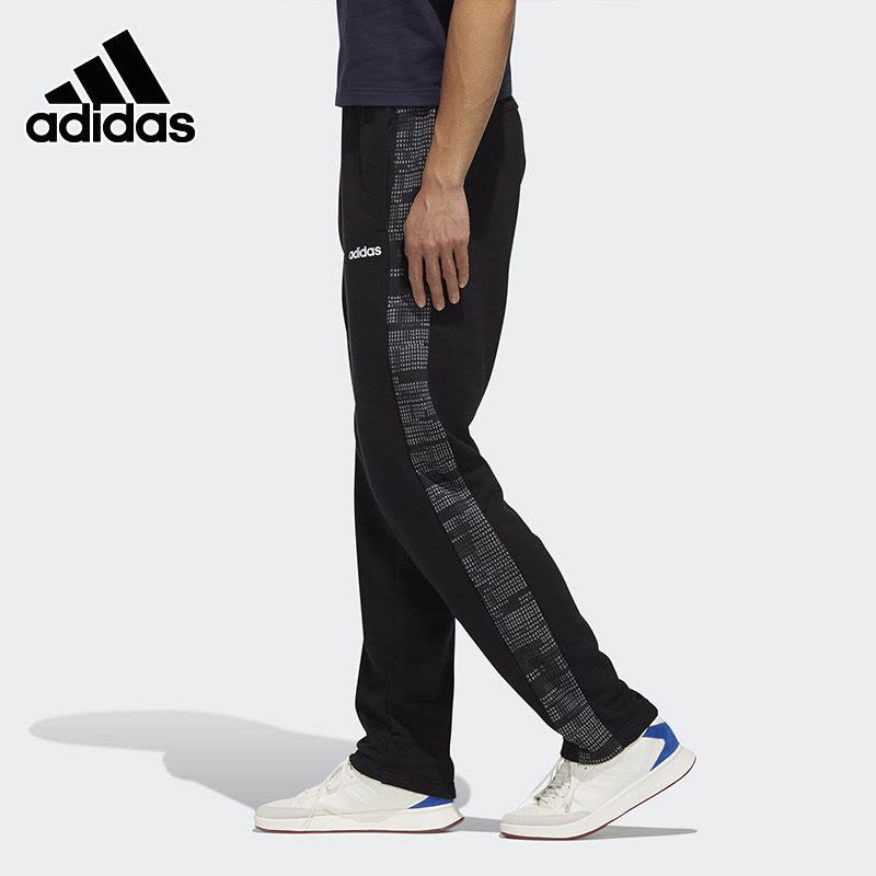 ADIDAS(阿迪)2020M ESS AOP PNT秋季男子长裤FM3435图片