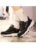 SKECHERS(斯凯奇)中性鞋休闲鞋11977-BLK