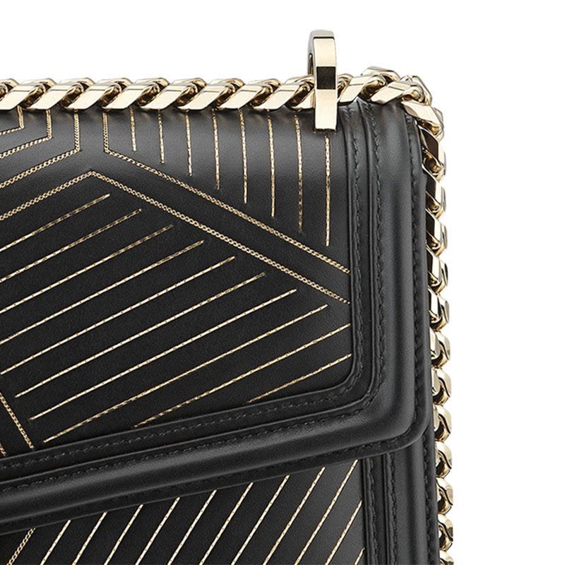 【预定】BVLGARI/宝格丽 Serpenti Diamond Blast图片