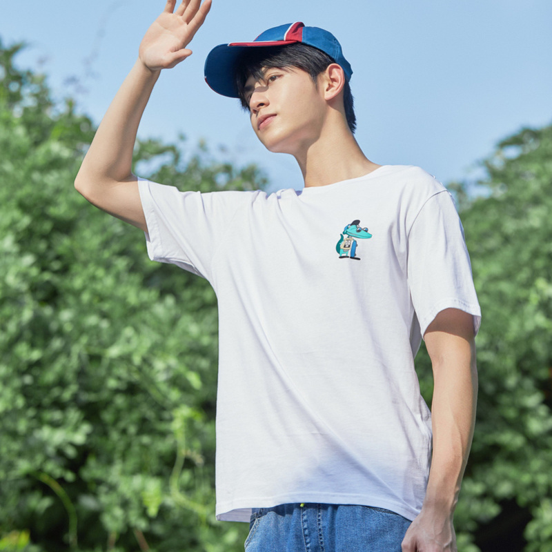 服装鞋帽>男装>男士t恤>森马(semir)>森马(semir)男士t恤>800_800