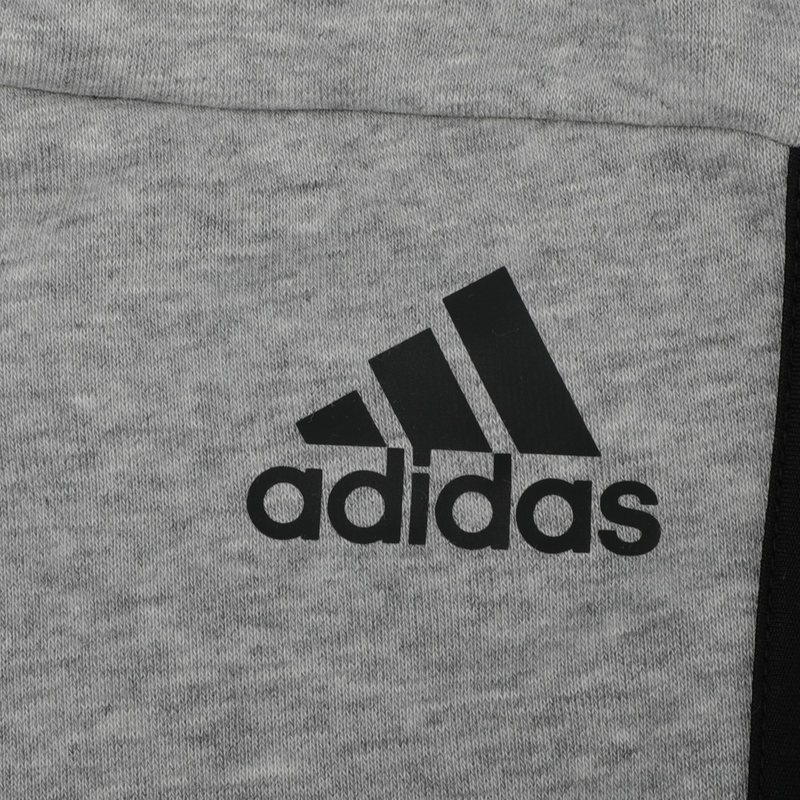 ADIDAS(阿迪)夏季男子针织短裤DT9902