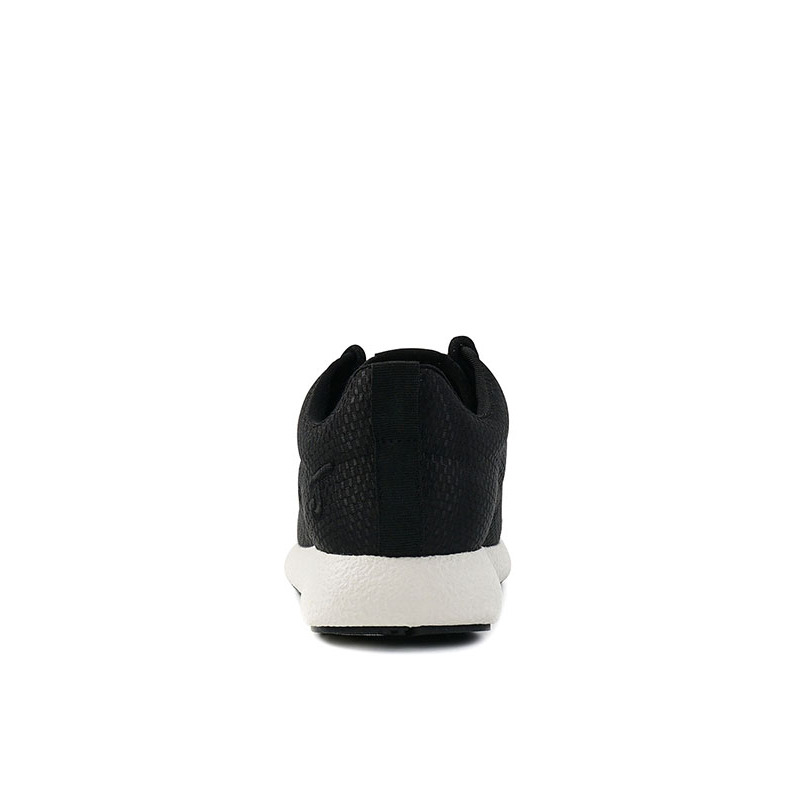 JUMBOUGG 简帛休闲女鞋 71571 黑色