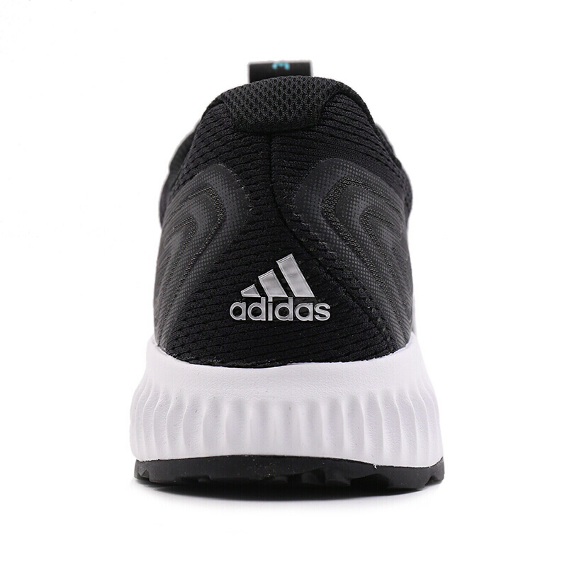 adidas阿迪达斯男子运动透气休闲训练跑步鞋aq0536