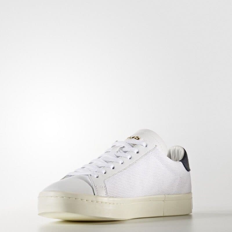 adidas阿迪达斯三叶草男女COURTVANTAGE休闲板鞋BZ0427图片