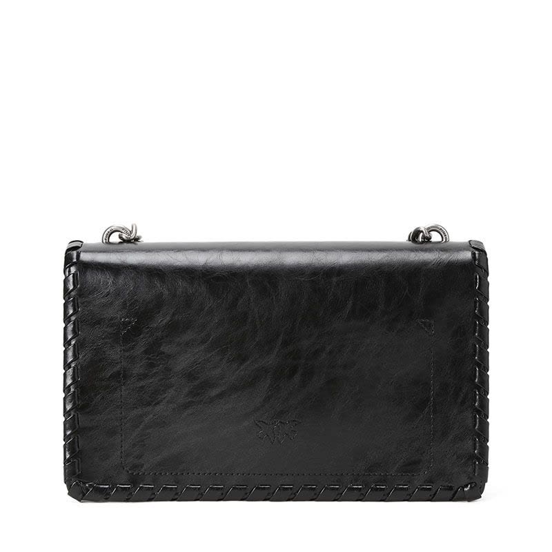 Pinko LOVE TWIST 1 单肩包 1P21E8图片