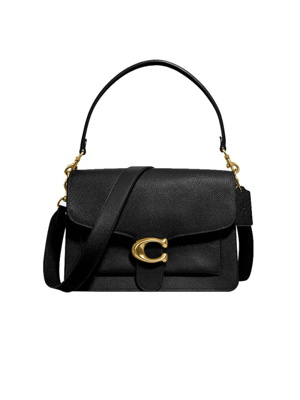 COACH TABBY 女士单肩包 27.5*18*12.5CM