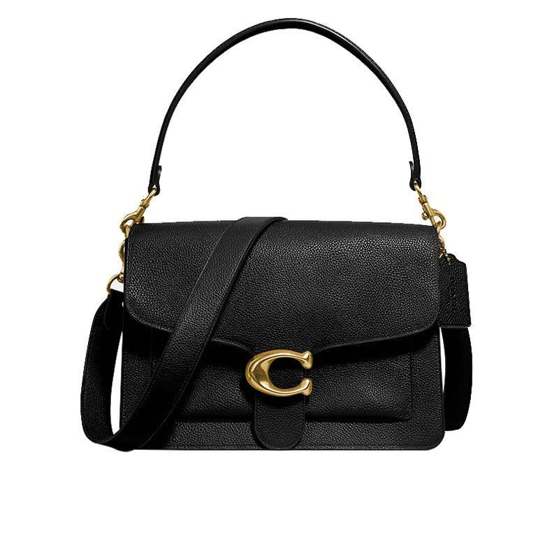 COACH TABBY 女士单肩包 27.5*18*12.5CM图片