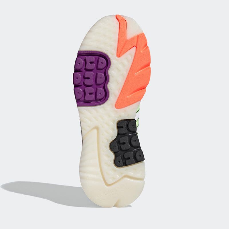 ADIDAS ORIGINALS(阿迪经典)2020NITE JOGGER夏季中性经典鞋FX3813图片