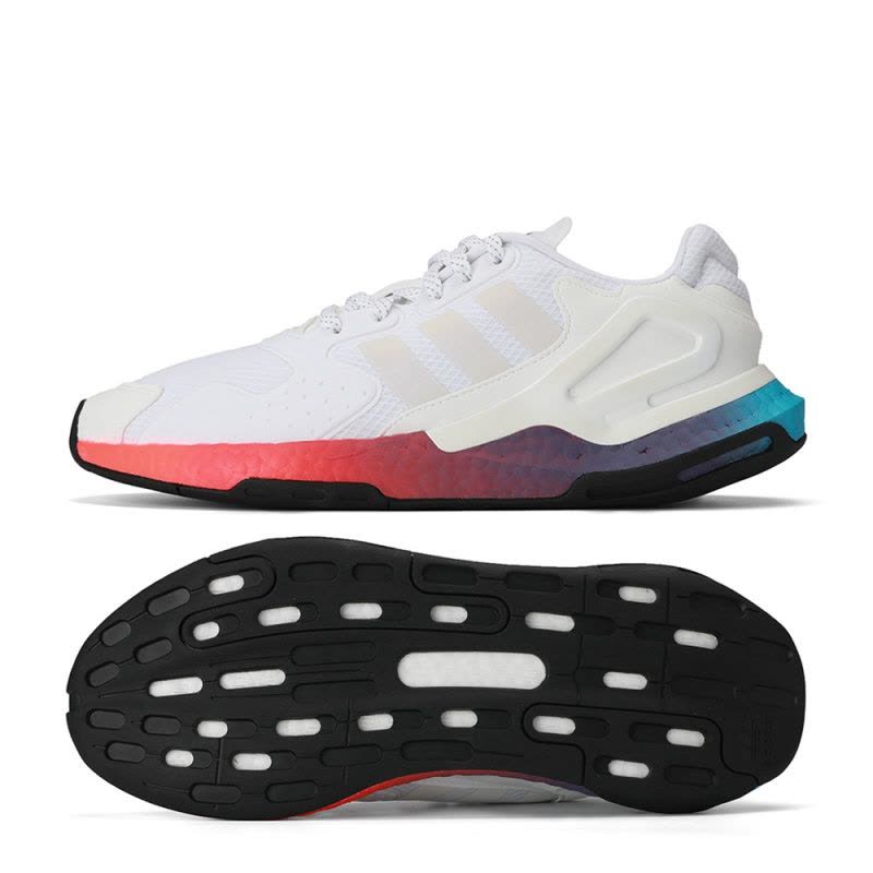 ADIDAS ORIGINALS(阿迪经典)2020秋板鞋+休闲鞋FY3012图片