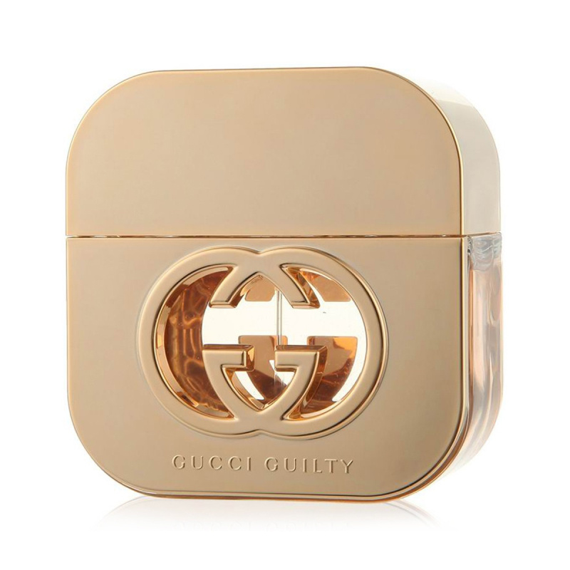 GUCCI 古驰罪爱 女士淡香水 东方花香调 30ml