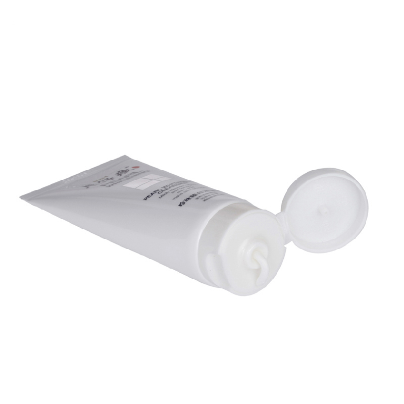 片仔癀珍珠臻白洁面乳100ml 深层清洁卸妆洗面奶提亮肤色改善暗沉