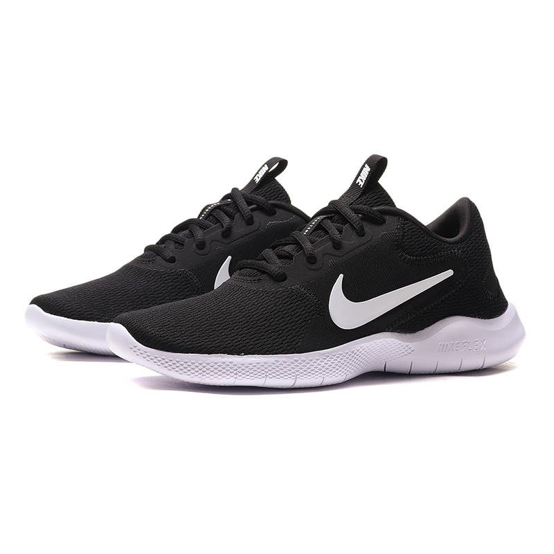 【自营】NIKE耐克女鞋跑步鞋樱花粉赤足轻便缓震运动鞋CD0227