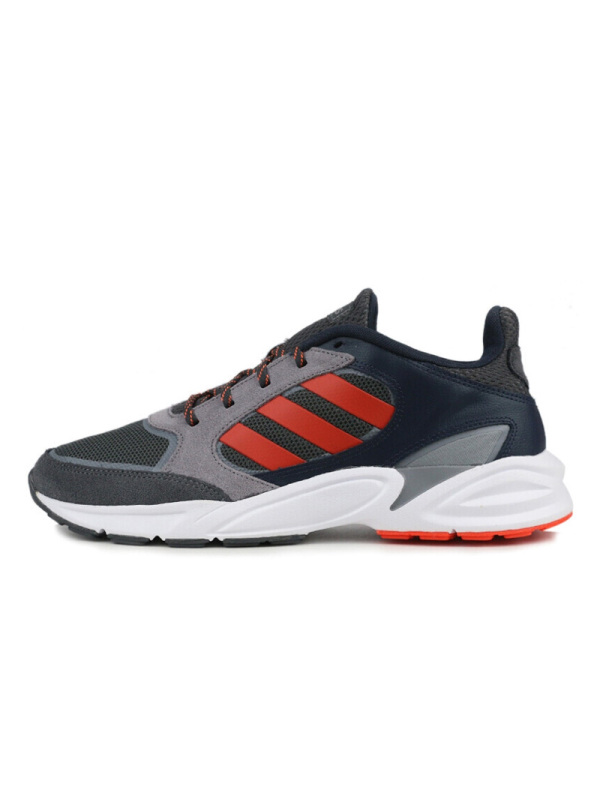 ADIDAS(VALASION秋季男子跑步鞋EE9894