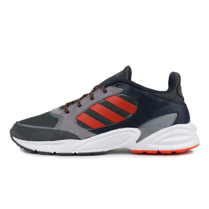 ADIDAS(VALASION秋季男子跑步鞋EE9894图片