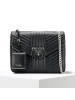 预订 20春夏PRADA Diagramme 单肩包1BD226 AOI 24*17*7CM