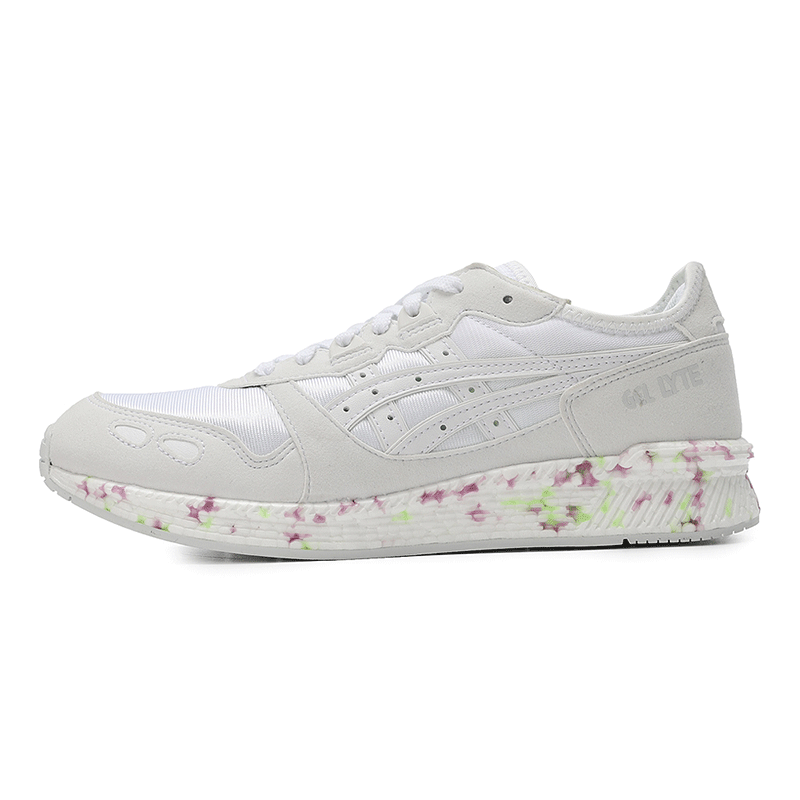 ASICS爱世克斯男式休闲鞋1193A074-100图片