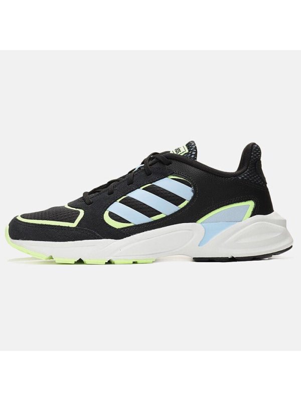 ADIDAS(阿迪)90s VALASION冬季女子跑步鞋FU9403
