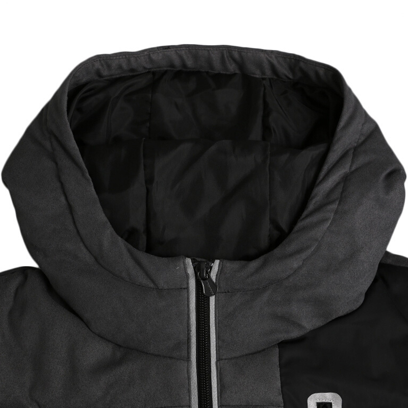 Adidas阿迪达斯NEO2018MSURFLDWJKT冬季男装羽绒服DU2412
