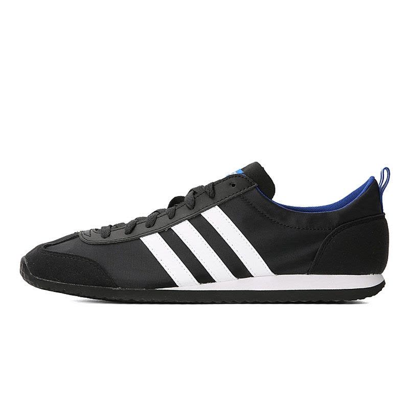 阿迪达斯NEO男鞋女鞋低帮休闲鞋轻便防滑耐磨运动鞋DB0462图片