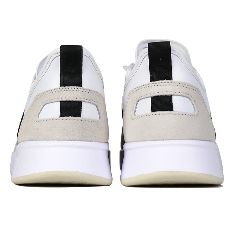 Adidas阿迪达斯男鞋2020夏新款低帮轻便休闲鞋透气运动板鞋EE9663图片