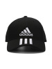 ADIDAS(阿迪)20196P 3S CAP COTTO夏季中帽DU0196