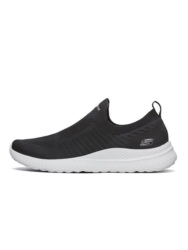 Skechers 斯凯奇男子运动休闲鞋51909/BKW 51909_BKW 41.5