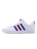 Adidas/阿迪达斯秋季男子休闲耐磨板鞋运动网球鞋F99255